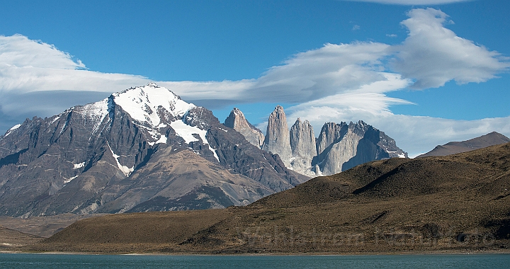 WAH026031.jpg - Torres del Paine National Park, Patagonia, Chile