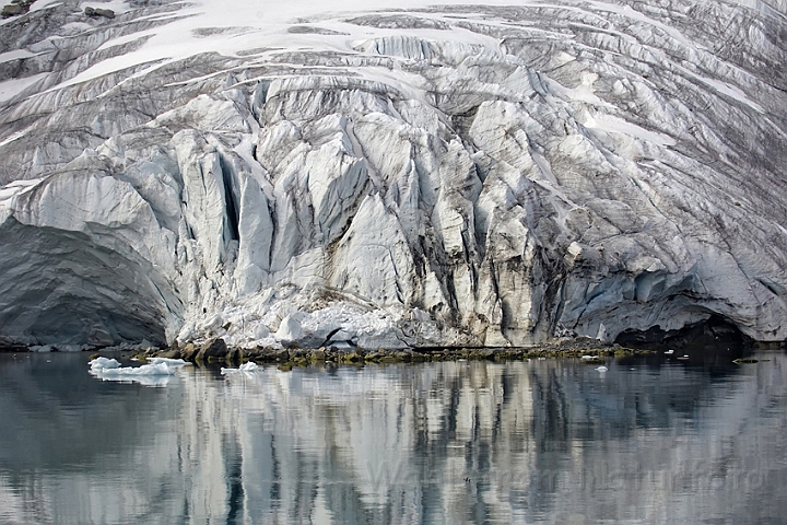 WAH006037P.jpg -  Gletcher (Glacier) Svalbard